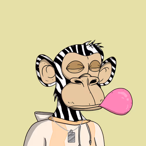 Spoiled Young Ape Club 2385