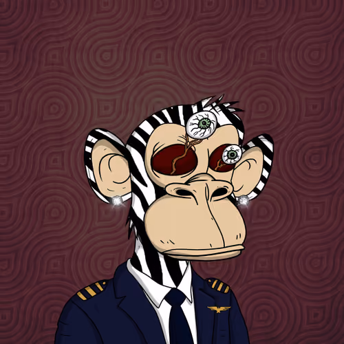 Spoiled Young Ape Club 3194