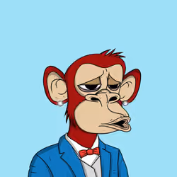 Spoiled Young Ape Club 3700