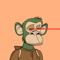 Spoiled Young Ape Club 3351