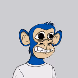 Spoiled Young Ape Club 1368