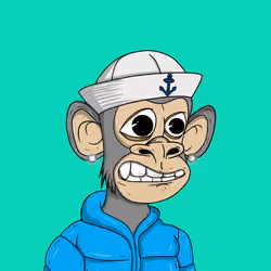 Spoiled Young Ape Club 2825