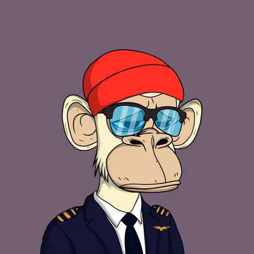 Spoiled Young Ape Club 2613