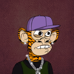 Spoiled Young Ape Club 0423