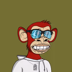 Spoiled Young Ape Club 3786