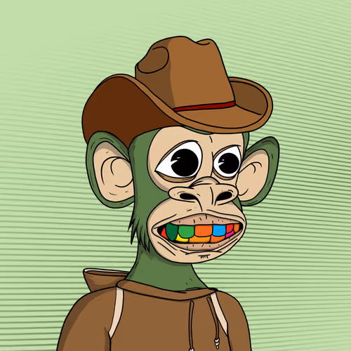 Spoiled Young Ape Club 3462