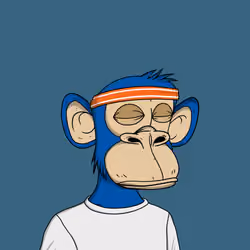 Spoiled Young Ape Club 1388