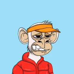 Spoiled Young Ape Club 1489
