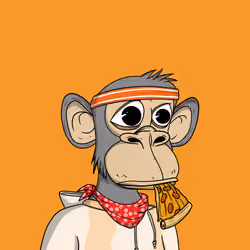 Spoiled Young Ape Club 3061