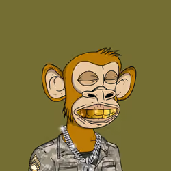 Spoiled Young Ape Club 2904