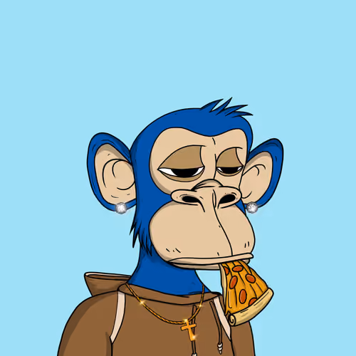 Spoiled Young Ape Club 0654