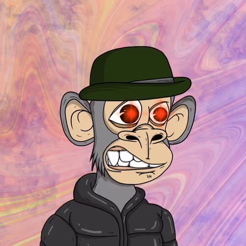 Spoiled Young Ape Club 2426