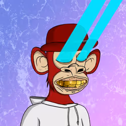 Spoiled Young Ape Club 0641