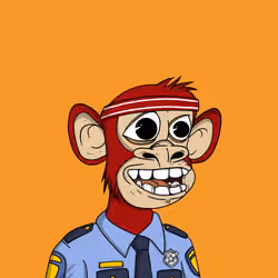 Spoiled Young Ape Club 3758