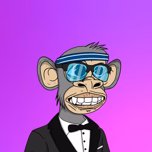 Spoiled Young Ape Club 2014