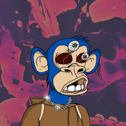Spoiled Young Ape Club 2272