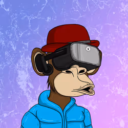 Spoiled Young Ape Club 2267