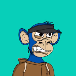 Spoiled Young Ape Club 1522