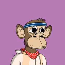 Spoiled Young Ape Club 3326