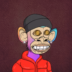 Spoiled Young Ape Club 2405