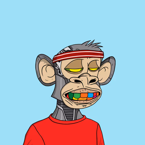 Spoiled Young Ape Club 0660