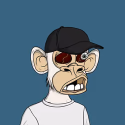 Spoiled Young Ape Club 2950