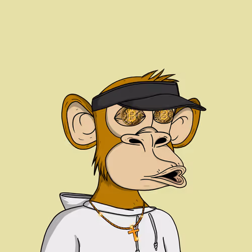 Spoiled Young Ape Club 2761