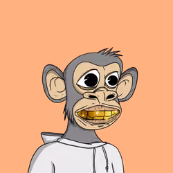 Spoiled Young Ape Club 1399