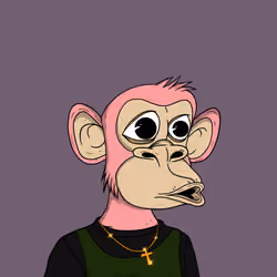 Spoiled Young Ape Club 2489