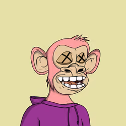 Spoiled Young Ape Club 0168