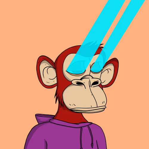 Spoiled Young Ape Club 1710