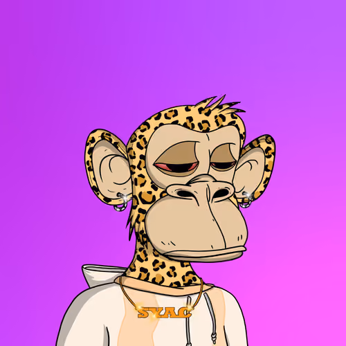 Spoiled Young Ape Club 1515