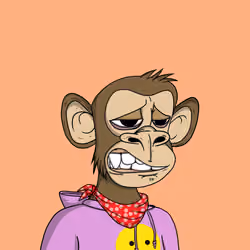 Spoiled Young Ape Club 2666