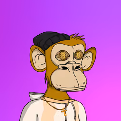 Spoiled Young Ape Club 1838