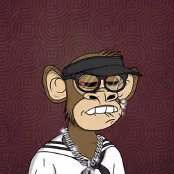 Spoiled Young Ape Club 1820