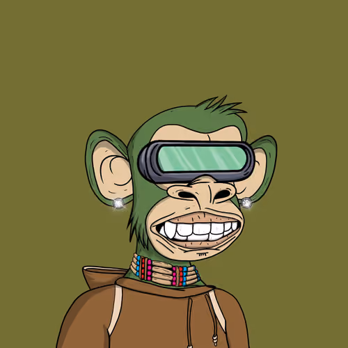 Spoiled Young Ape Club 1222