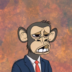 Spoiled Young Ape Club 3661