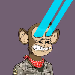 Spoiled Young Ape Club 3011