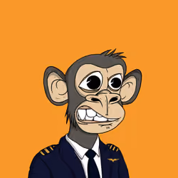 Spoiled Young Ape Club 1367