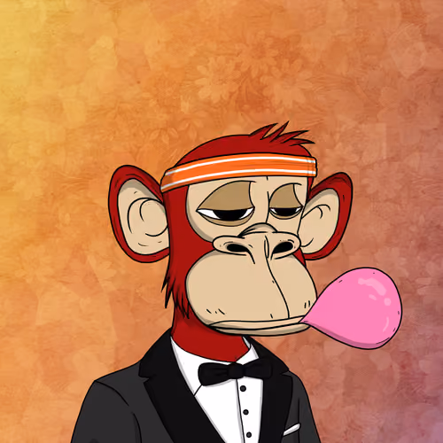 Spoiled Young Ape Club 3360