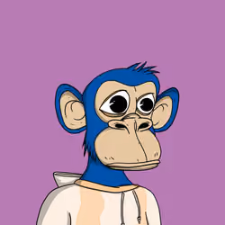Spoiled Young Ape Club 2664