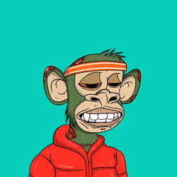 Spoiled Young Ape Club 2949