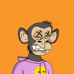 Spoiled Young Ape Club 1917