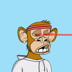Spoiled Young Ape Club 0646