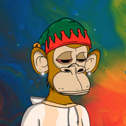 Spoiled Young Ape Club 3159