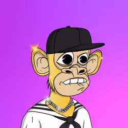 Spoiled Young Ape Club 2511