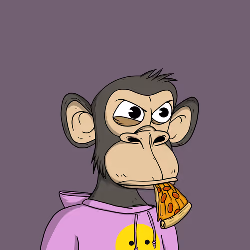 Spoiled Young Ape Club 3513