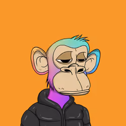 Spoiled Young Ape Club 2429