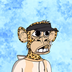 Spoiled Young Ape Club 1725