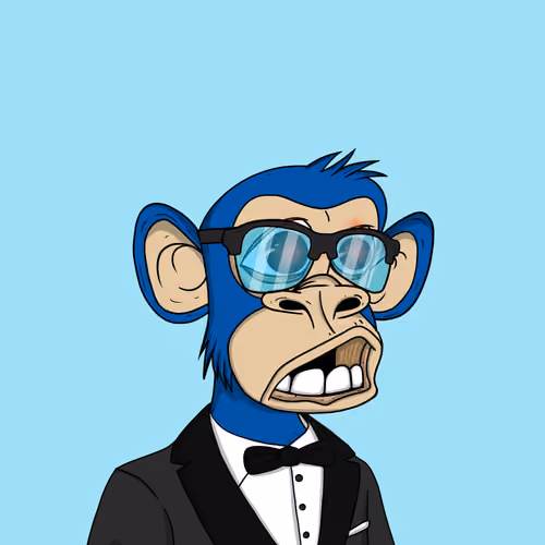 Spoiled Young Ape Club 2571